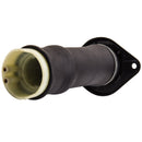 Rear Left Air Suspension Spring Bag compatible for Audi A6 C5 4B Allroad Quattro 2001 2002