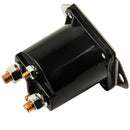 For Club Car 12V Gas compatible for Golf Carts Solenoid | 1984 up | Compatible for DS Precedent |1013609