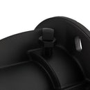Adjustable Cushioned 5Th Wheel Gooseneck Adapter for C5G1216 12''-16''