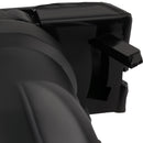 Adjustable Cushioned 5Th Wheel Gooseneck Adapter for C5G1216 12''-16''