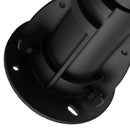 Adjustable Cushioned 5Th Wheel Gooseneck Adapter for C5G1216 12''-16''