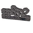 Camshaft Timing Chain and Tensioner Kit compatible for VW Jetta compatible for Golf Passat Beetle 1.8 1.8T