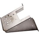 Pump Bracket compatible for Mercruiser Trim 862548A1, 42419A1, PH200-T066, 18-6750 sliver