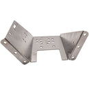 Pump Bracket compatible for Mercruiser Trim 862548A1, 42419A1, PH200-T066, 18-6750 sliver