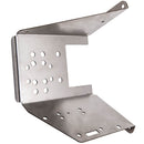 Pump Bracket compatible for Mercruiser Trim 862548A1, 42419A1, PH200-T066, 18-6750 sliver