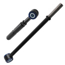 Front Adjustable Track compatible for Panhard Bar Compatible for Ford F-250 F350 1999-2004 Excursion 00-05