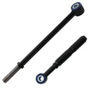 Front Adjustable Track compatible for Panhard Bar Compatible for Ford F-250 F350 1999-2004 Excursion 00-05