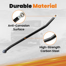 0-3 Lift Front Adjustable Track Bar Compatible for Ram 2500 2003-2013 2WD4WD