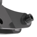 Track Bar Drop Bracket 2-6" Lift compatible for Dodge Ram 2500 3500 2003-2008 4WD 4X4