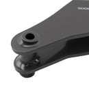 Track Bar Drop Bracket 2-6" Lift compatible for Dodge Ram 2500 3500 2003-2008 4WD 4X4