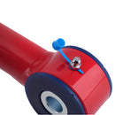 Heavy Duty Front compatible for Panhard Rod 2-6 Lift Compatible For Dodge Ram 2003-2013 2500 3500 4WD