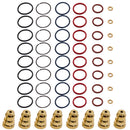 Fuel Injector Sleeve Extractor Seals Install Tool Set Fit Navistar Diesel Engine