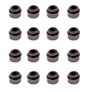 Intake Exhaust Valves compatible for VW Golf GTI Tiguan Beetle compatible for AUDI A3 A5 TT Q3 Q5 2.0T