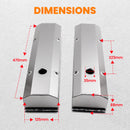 For Small Block SBC compatible for Chevy compatible for Chevrolet 283 302 305 327 350 383 400 Engine blocks