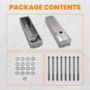 For Small Block SBC compatible for Chevy compatible for Chevrolet 283 302 305 327 350 383 400 Engine blocks