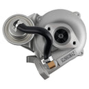 Turbo for Small engine snowmobiles Quads Rhino Motorcycle ATV 500-600ccm100HP