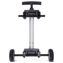 Wheel Kit w/ Aluminum Handle Retractable for Maxpeedingrods MXR2300 MXR3800