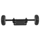 Wheel Kit w/ Aluminum Handle Retractable for Maxpeedingrods MXR2300 MXR3800