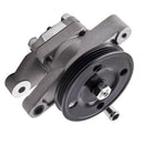 Compatible for Hyundai Elantra Sedan 2001 - 2008 57100-2D100 571002D100 Power Steering Pump