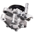 Compatible for Hyundai Elantra Sedan 2001 - 2008 57100-2D100 571002D100 Power Steering Pump