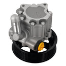 Power Steering Pump compatible for Mercedes-Benz X164 GL 320 CDI W164 ML 320 W251 V251 R320