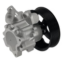 Power Steering Pump compatible for Mercedes-Benz X164 GL 320 CDI W164 ML 320 W251 V251 R320