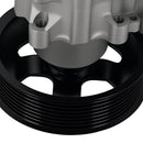 Power Steering Pump compatible for Mercedes-Benz X164 GL 320 CDI W164 ML 320 W251 V251 R320