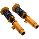 Coilover Damper Suspension compatible for BMW E92 E93 325 328 330 335 07-11