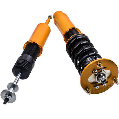 Coilover Damper Suspension compatible for BMW E92 E93 325 328 330 335 07-11