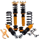 Coilover Damper Suspension compatible for BMW E92 E93 325 328 330 335 07-11