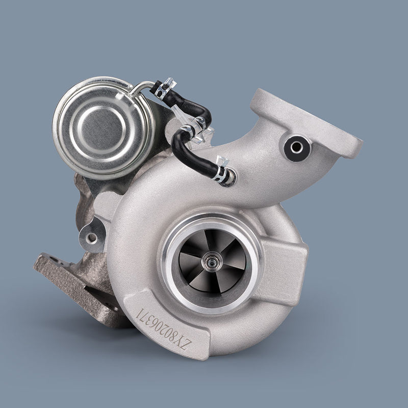 TD04L Turbo Turbocharger compatible for Subaru Impreza Forester EJ255 08-11 49477-04000