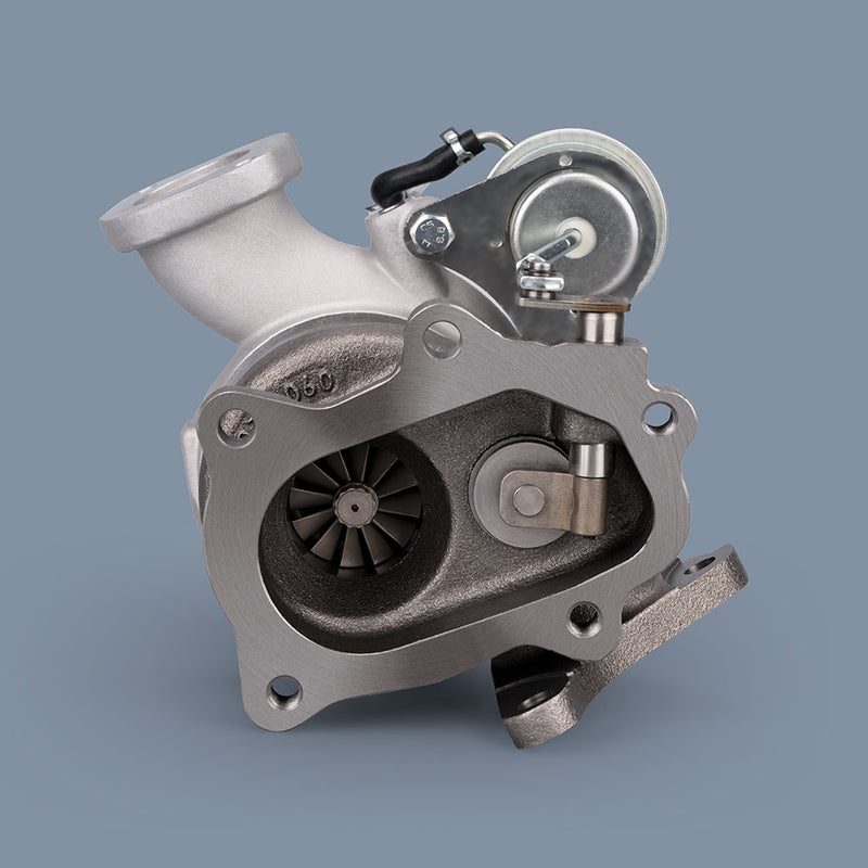 TD04L Turbo Turbocharger compatible for Subaru Impreza Forester EJ255 08-11 49477-04000