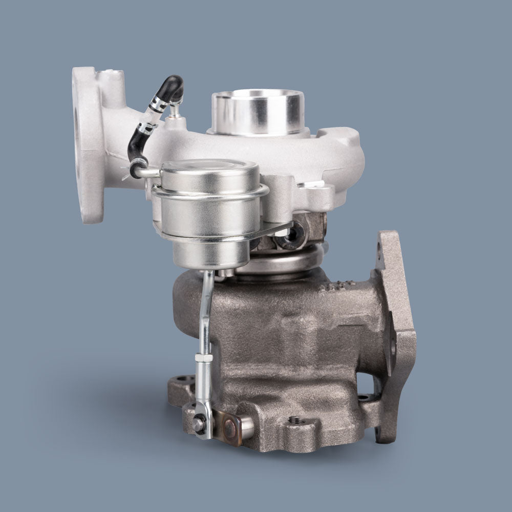 TD04L Turbo Turbocharger compatible for SUBARU Impreza Forester
