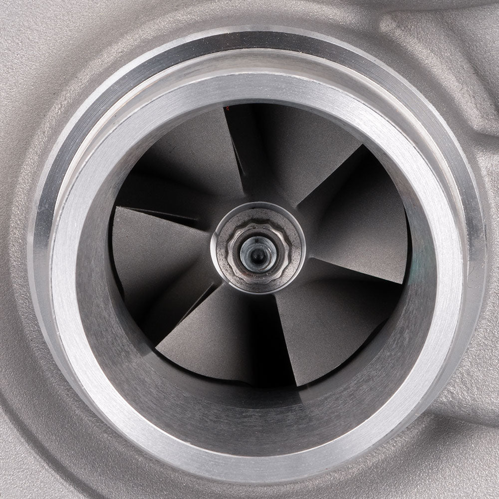TD04L Turbo Turbocharger compatible for SUBARU Impreza Forester