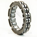 Compatible for Yamaha YFM 660 2002-2008 Wet Clutch Housing Drum + Primary Sheave Rhino 660