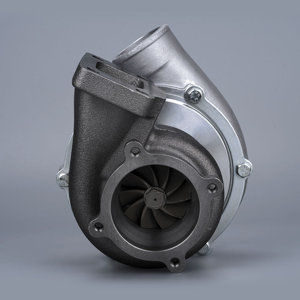 Anti-Surge GT3582R GT3582 T3 Flange .63AR 4 Bolt Water Cooled