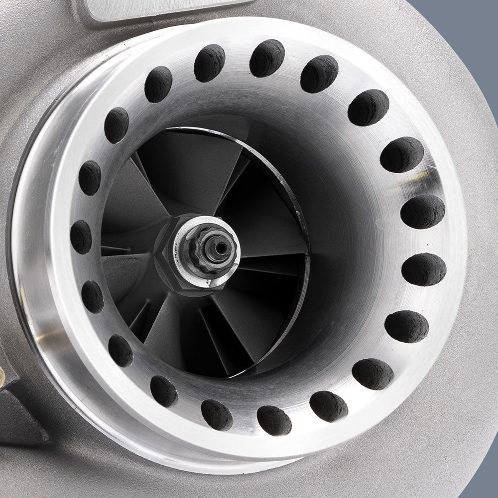 Anti-Surge GT3582R GT3582 T3 Flange .63AR 4 Bolt Water Cooled