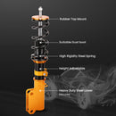 Compatible for BMW X5 E53 2000-2006 2002 2003 2004 2005 2x Front Coilover Shocks Springs