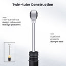 Compatible for HUMMER H2 2003-09 Rear Suspension Air Bag/Coil Spring Conversion Shocks