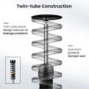 Compatible for Mercedes Benz W220 S600 Spring 2203205013 Rear Airmatic to Coil Conversion