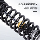 Compatible for Mercedes Benz W220 S600 Spring 2203205013 Rear Airmatic to Coil Conversion