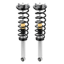 Compatible for Lexus LS430 2001-2006 Front Air to Coil Spring Suspension Conversion Kit