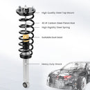 Compatible for Lexus LS430 2001-2006 Front Air to Coil Spring Suspension Conversion Kit