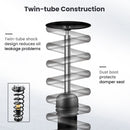 Compatible for Lexus LS430 2001-2006 Front Air to Coil Spring Suspension Conversion Kit