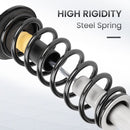 Compatible for Lexus LS430 2001-2006 Front Air to Coil Spring Suspension Conversion Kit