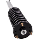 Compatible for Lexus LS430 2001-2006 Rear Air to Coil Spring Suspension Conversion Kits