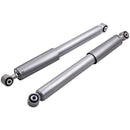 Compatible for Lincoln Navigator 98-02 4WD Air to Coil Springs amp; Shocks Conversion Kit