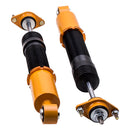 Coil Springs Conversion Kits for 93-98 compatible for Lincoln Mark VIII Rear Air to Struts