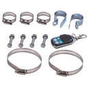 Maxpeedingrods 5kw Diesel Heater LCD Remote 2KW-5KW 12V For Lorry MotorHomes Car Boat SUV for RV for van