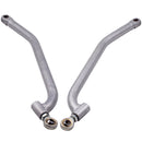 Upper Lower High Clearance Radius Rods Bars Kit compatible for Polaris RZR 1000 XP 4 EPS 2015
